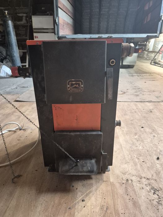 Продам печь для дома,гаража