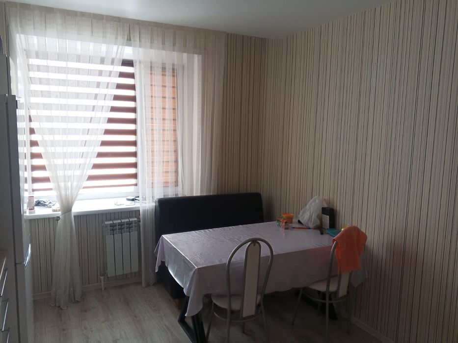 Сдам квартиру на длительный срок