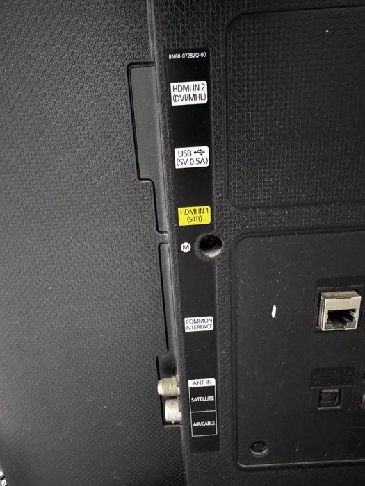 ТВ Samsung, диагональ 40