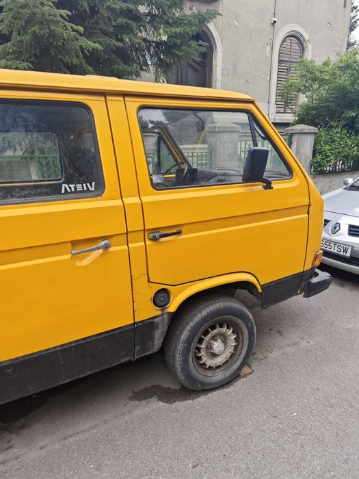 Vw T3 Transporter perfect functional