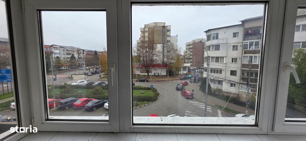 Energiei- etajul 2- Spatios