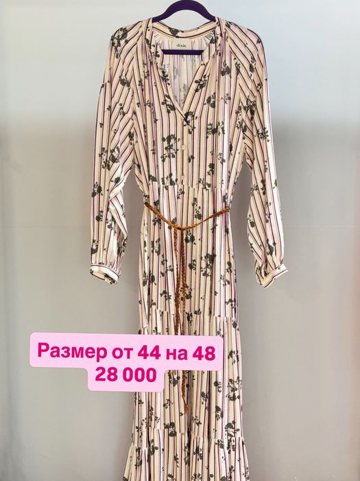Продаю платья и футболки