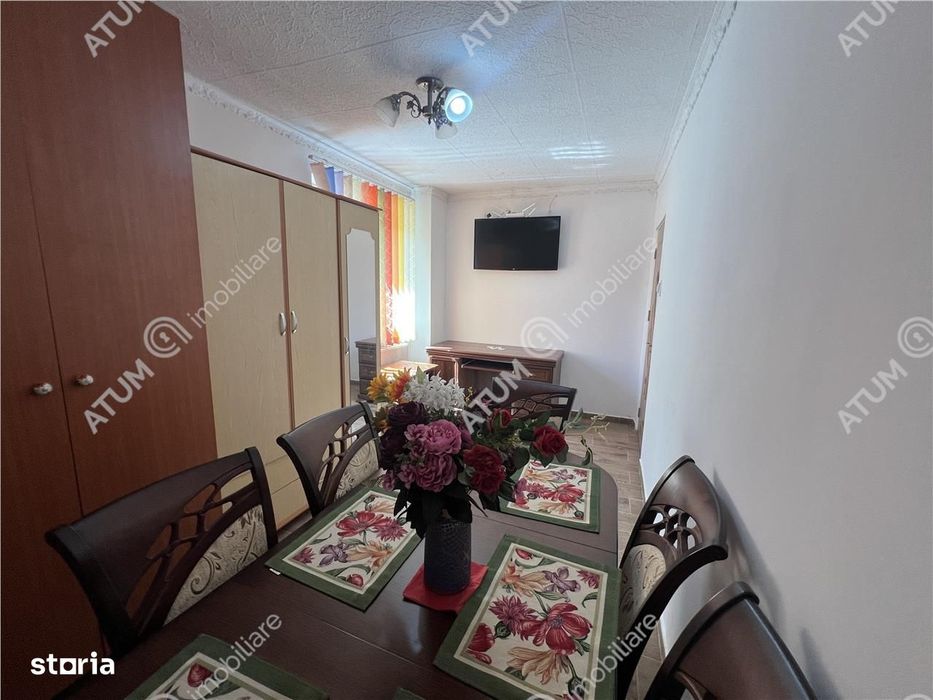 Apartament – Sibiu, Hipodrom I - Vedere 4
