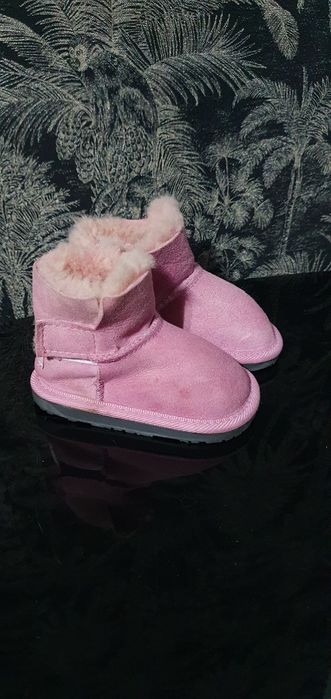 Ugg Pacific Australia