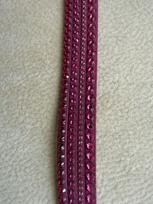 Гривна Swarovski