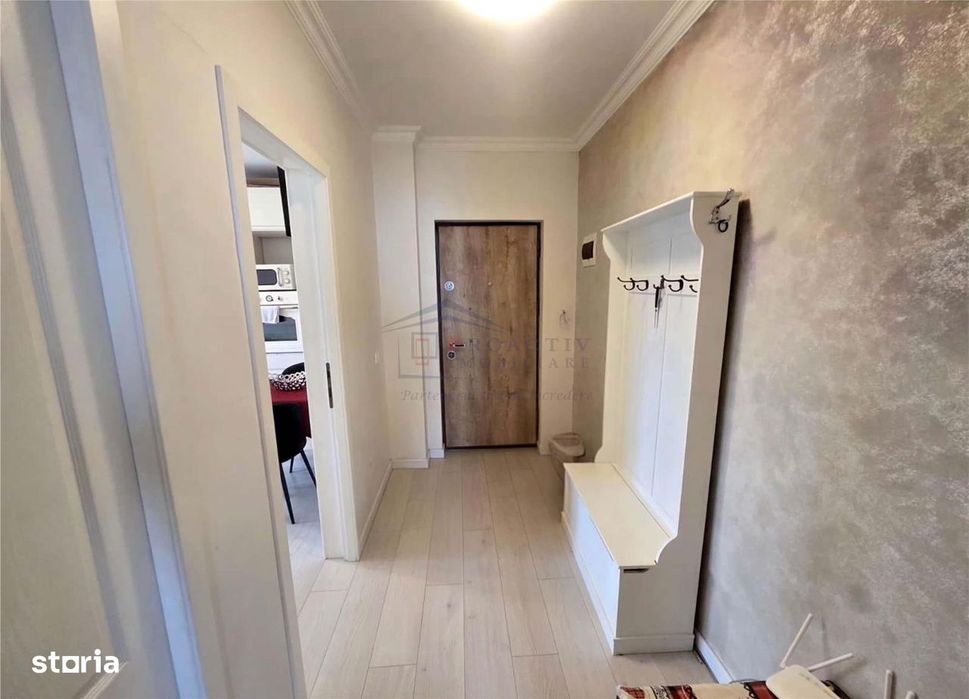 Apartament 2 camere | Bloc Nou 2020 | Loc parcare inclus | 2c-7774