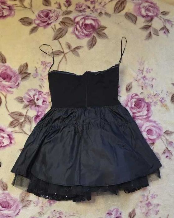 Rochie Mohito sclipicioasa