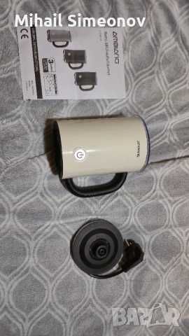 Уред за разпенване на мляко - Аmbiano 500w Германия, 65 лв