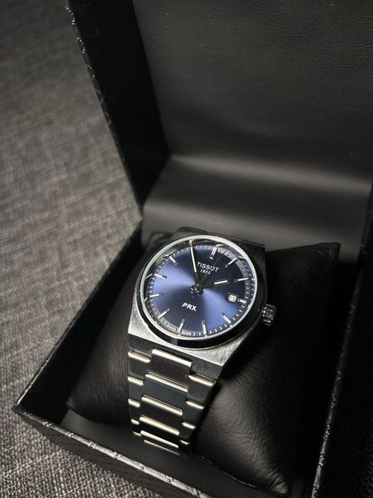 Tissot prx 40 mm