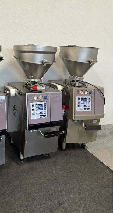 Celula afumare masina tocat tumbler ruhle marmita banzic oase masainox