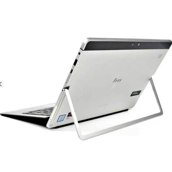 Laptop Second Hand 2 in 1 HP Elite X2 1012 G2, Intel Core i5-7200u