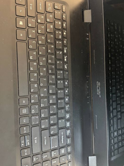 Aser i3/10, SSD 256GB | т84820