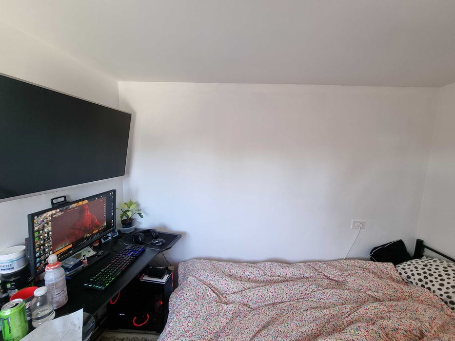 Casa de vanzare + teren la 30km de Constanta