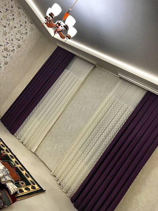 Jaluzi parda жалюзи штори