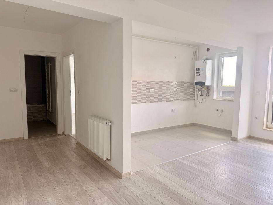 PROPRIETAR | Apartament 3 camere | Ultimul etaj retras | Panoramă superbă | Parcare inclusă | Maurer Residence