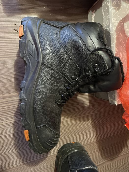 Сефти сапоги/ ботинки зима