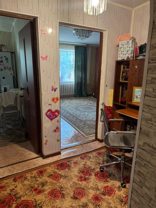 Срочно продается уютная квартира!!!
