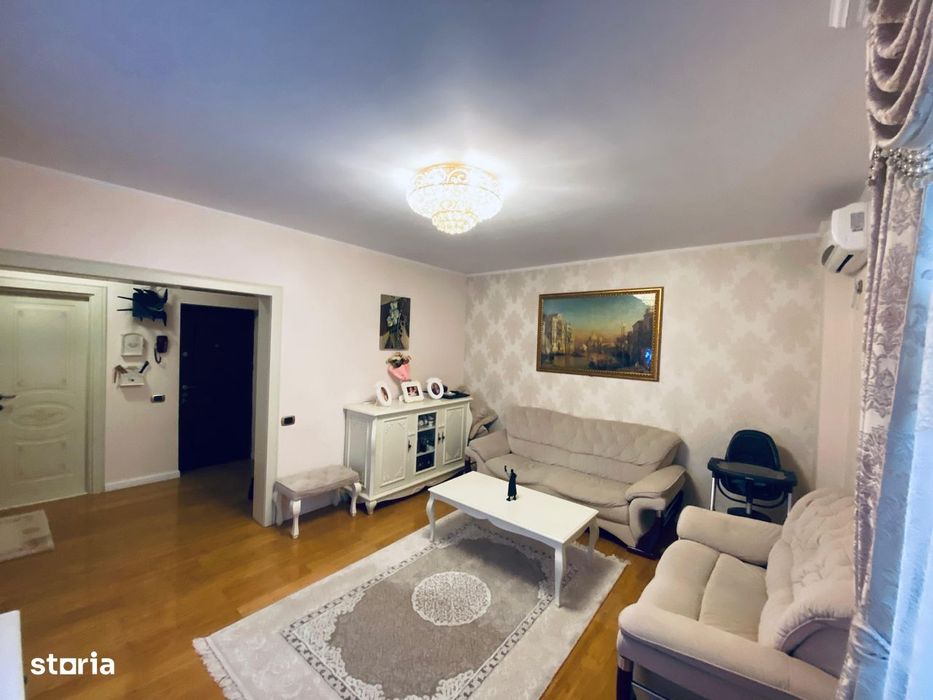 Faleza Nord - Apartament situat la 150 m de plaja