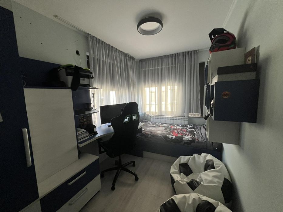 Обзавеждане за детска стая