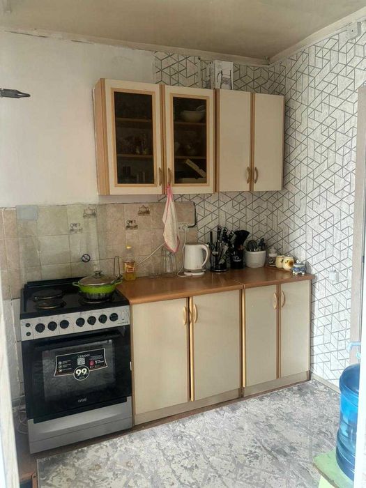 продается дом в Бесколь