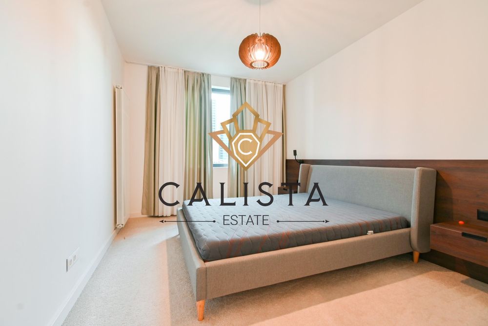 Дава се под наем Тристаен апартамент в София, Малинова долина - 120 кв.м за 996.03 € - Снимка #6