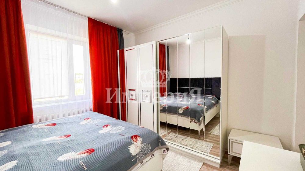 Продается 4х дом в СЗЖР Калжан_Империя