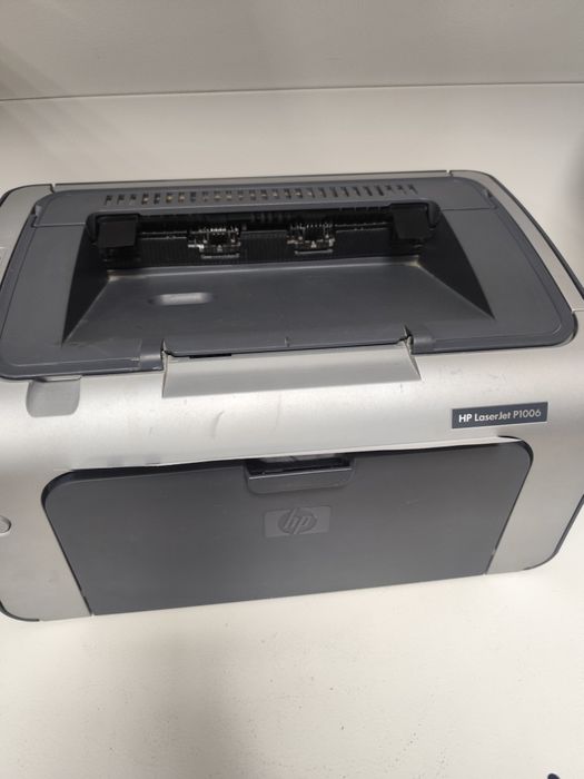 Принтер продается полностью рабочий