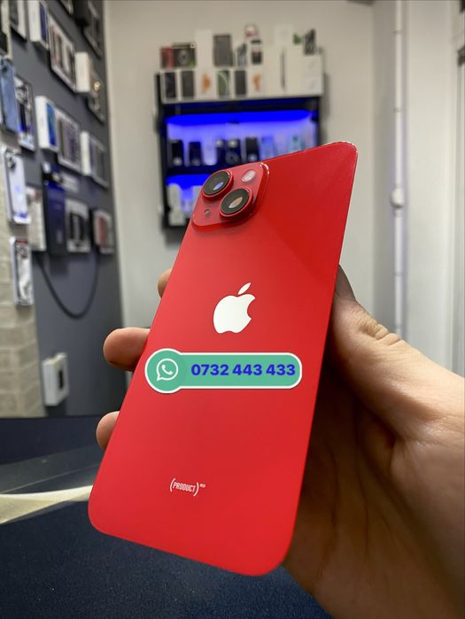  Capac & Display iPhone 14 ORIGINALE 