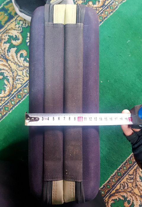 Продаю две сумки Rapala