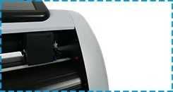 Режущий плоттер JINKA GC1660