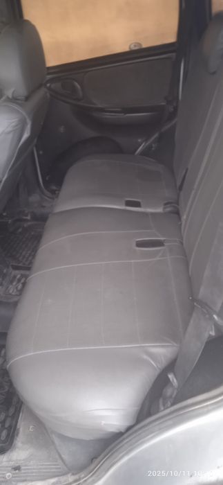 Продам Ниву срочно