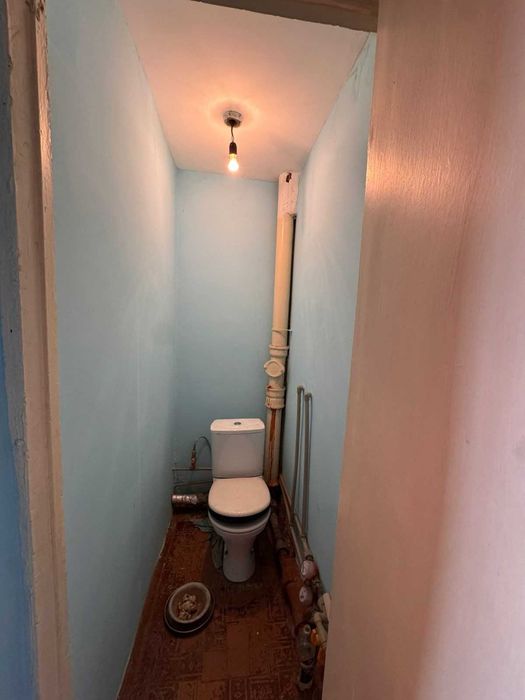 Продажа 1-комнатной квартиры