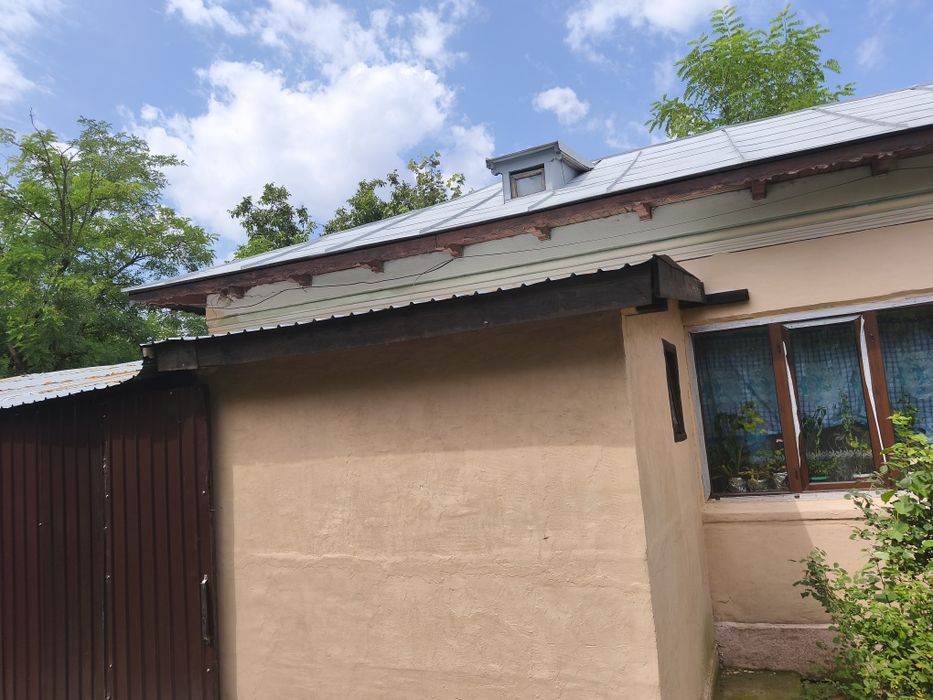 Casa de vânzare!
