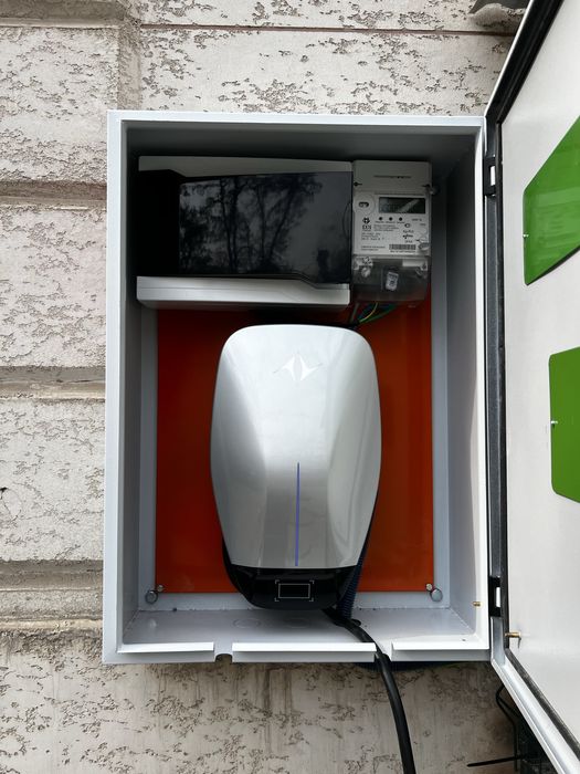 Zaryadka montaj toshkent