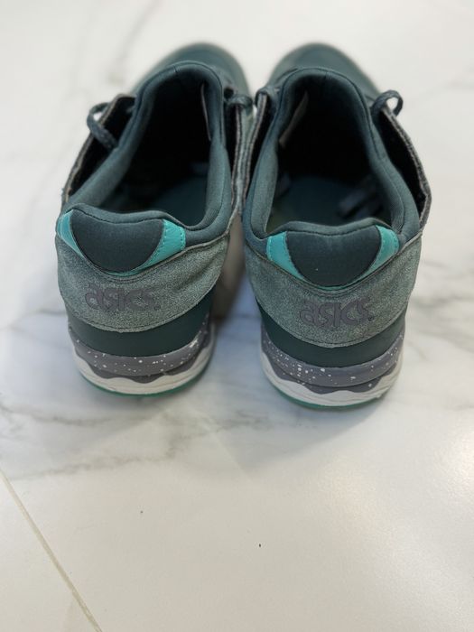 Asics номер 46.5-29.5 сантиметра