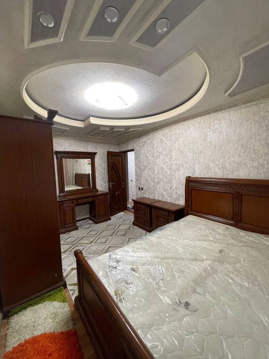 Ремонт квартир под ключ