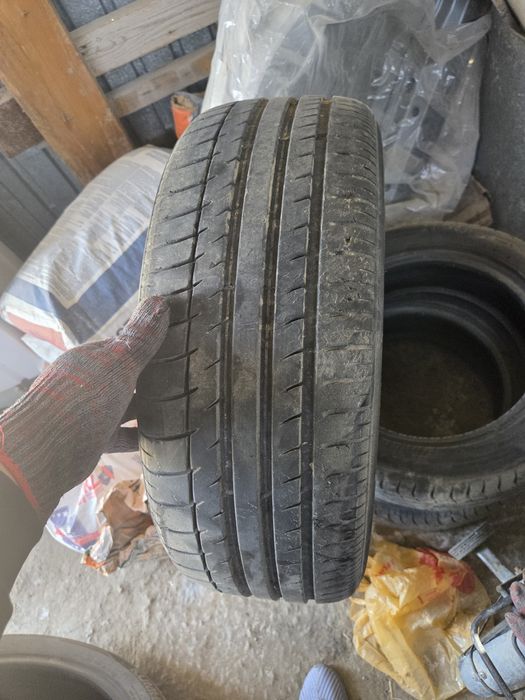 Балондар жақсы жағдайда