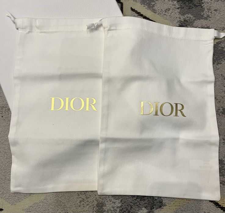 Продам кроссовки Dior оригинал
