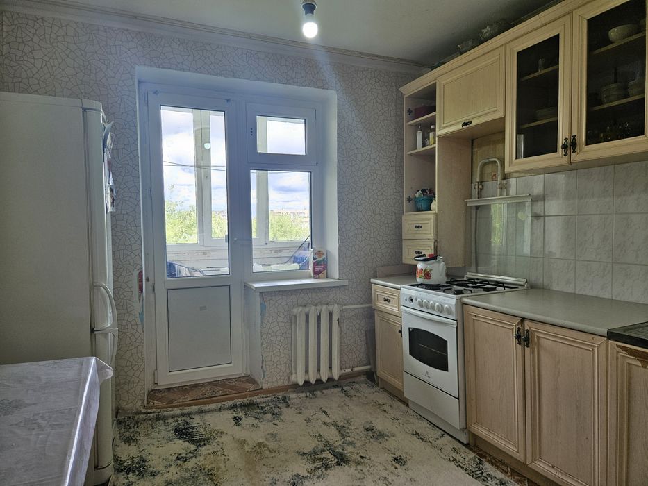 Продаётся 2х ком кв микр Северо-Восток 54кв.м.