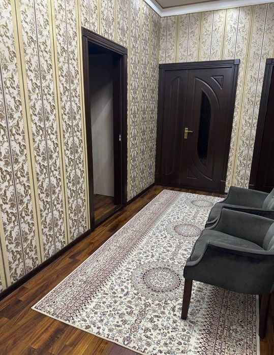 Аренда квартира Кора - Камиш 1/4 , ЖК Гулсарой Мурад Буилдинг 3 комнат