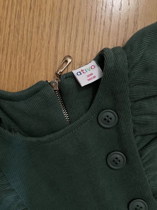 Рокля Avito 2-3 години