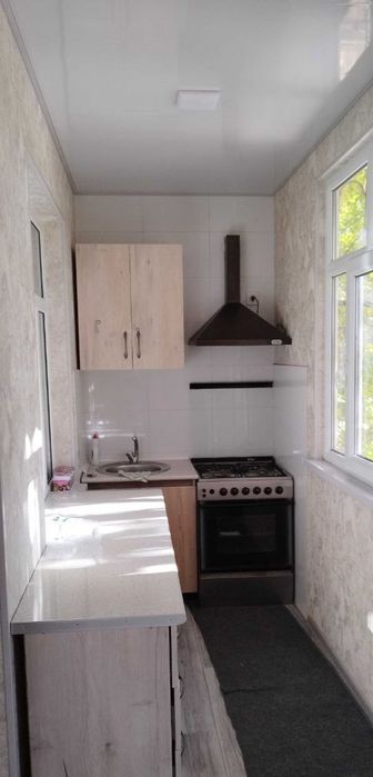 Аренда квартира Чиланзар 2 хонали  кизларга