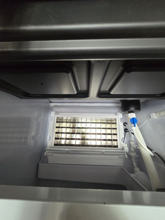 Muz aparat lyoginiratir aparat