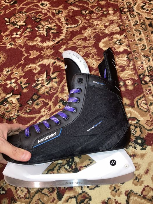 NORDWAY 300 новый