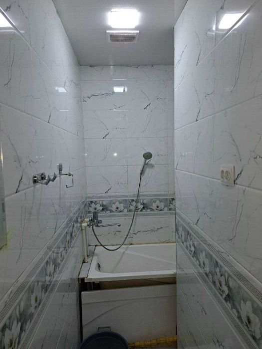 3 xonali uy ijaraga beriladi.
