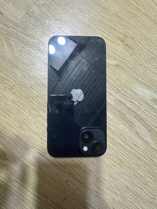 Iphone 14  black