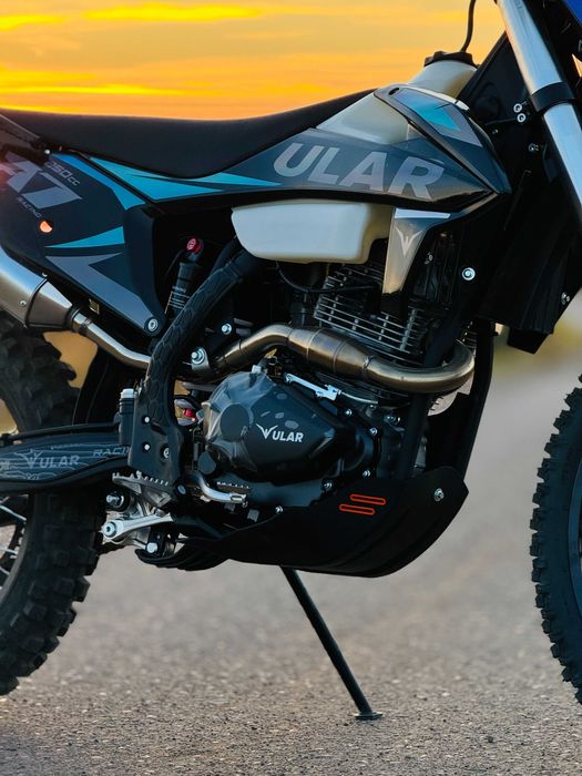 ULAR PR250-A7 Астана