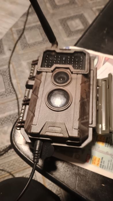 Ловна камера без сим карта