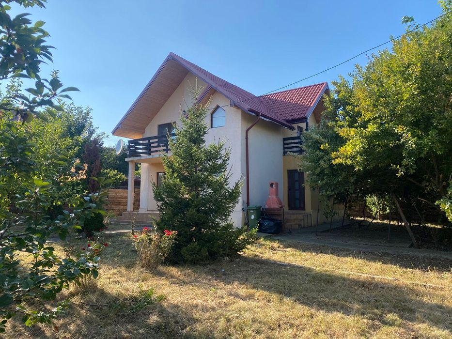 Casa de vânzare in Horpaz