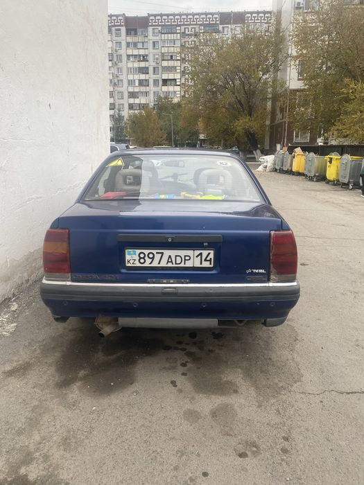 Продаю Opel omega a
